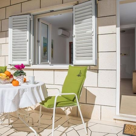 Lacroma Apartments Dubrovnik Exterior foto