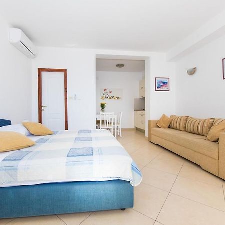 Lacroma Apartments Dubrovnik Exterior foto