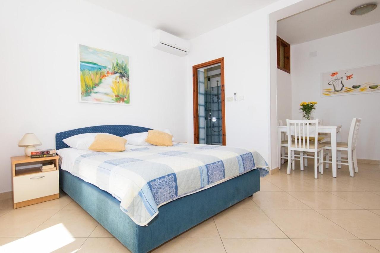 Lacroma Apartments Dubrovnik Exterior foto