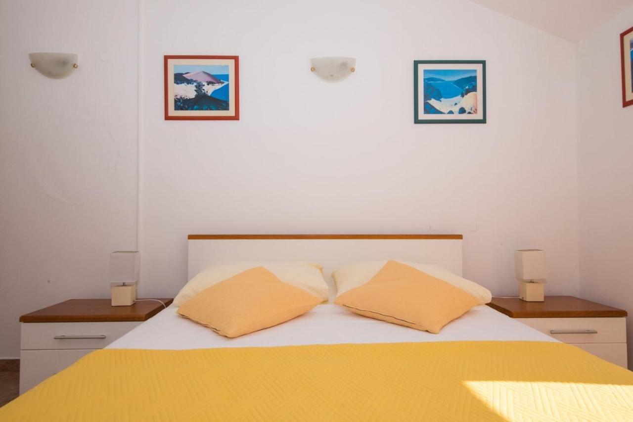 Lacroma Apartments Dubrovnik Exterior foto